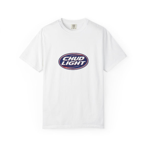 Chud light shirt