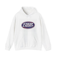 Chud light hoodie