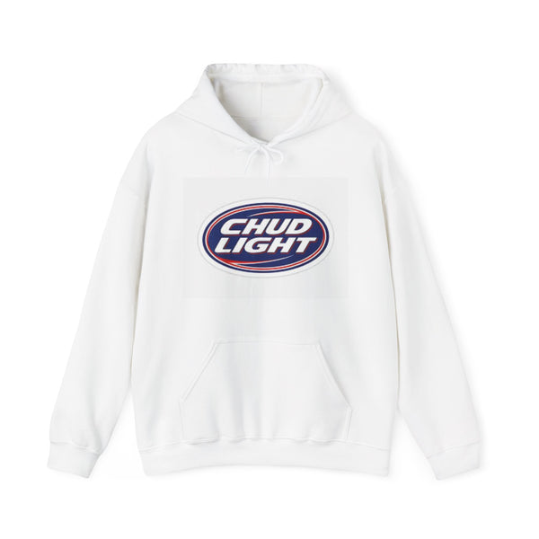 Chud light hoodie