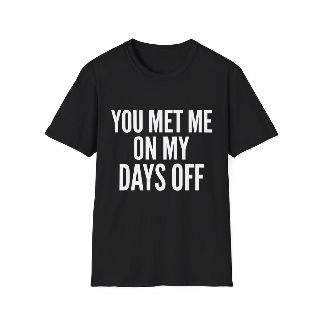 Rick’s shirt