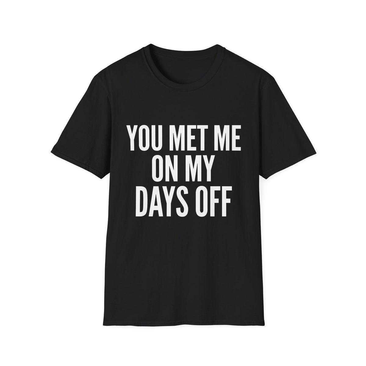 Rick’s shirt