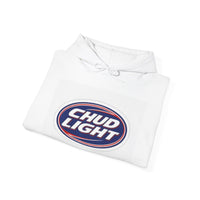 Chud light hoodie