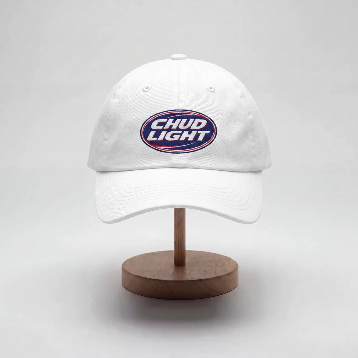 Chud Light Dad Hat
