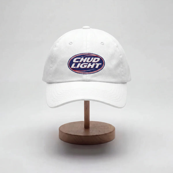Chud Light Dad Hat