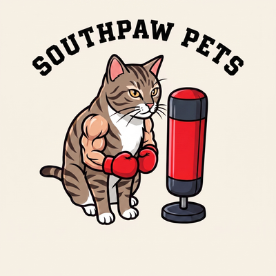southpaw pets